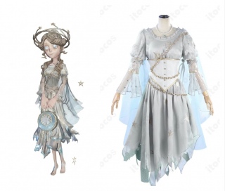 Identity V ��ܐl�i ��t �G�}�E�E�b�Y �F���̖��� �R�X�v���ߑ��b���z�S�V�b�N�B�e����