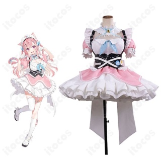 VTuber ���邳���� �R�X�v���ߑ� �L���C�h�b�z�M�E���P�B�e�E�n���E�B���������Č�