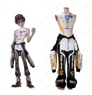 ��ܐl�i �R�X�v���b�m�[�g���E�L�����x���uSRE����v�o�����X�g���C�x���g���p�K�C�h