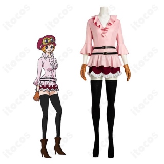 �����s�[�X �R�X�v���ō��R�A���̊v���R�X�^�C���b�h���X���[�U�҈ߑ��̏����K�C�h